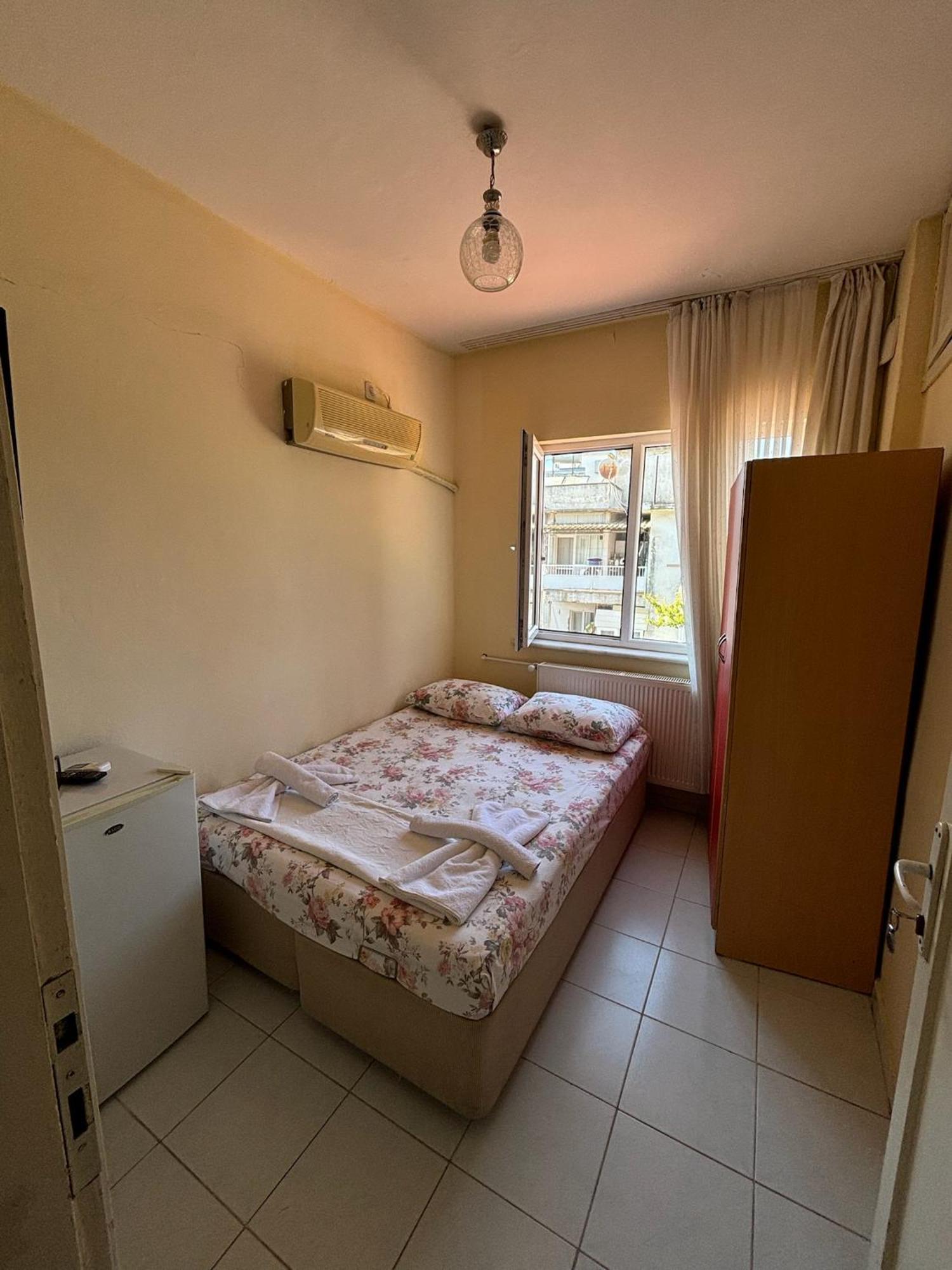 Cicek Aile Pansiyonu Ören Exterior foto